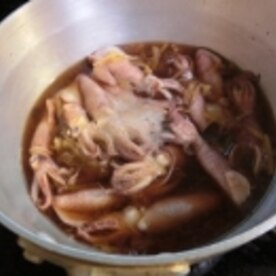 あと1品というときに べいかの煮物 レシピ 作り方 By Cln Akiko 楽天レシピ あと1品というときに べいかの煮物 レシピ 作り方 By Cln Akiko 楽天レシピ